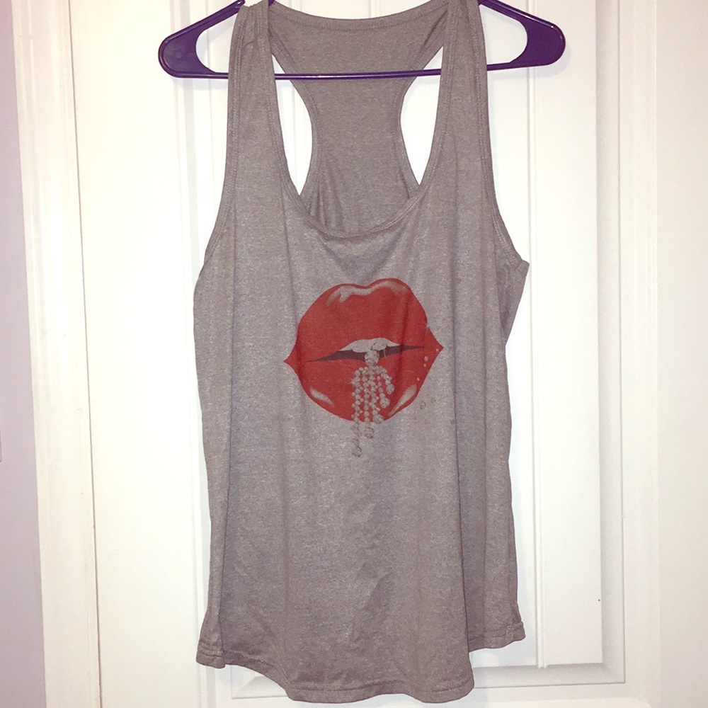 Nwot tank top
